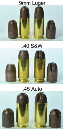 bullets ammo