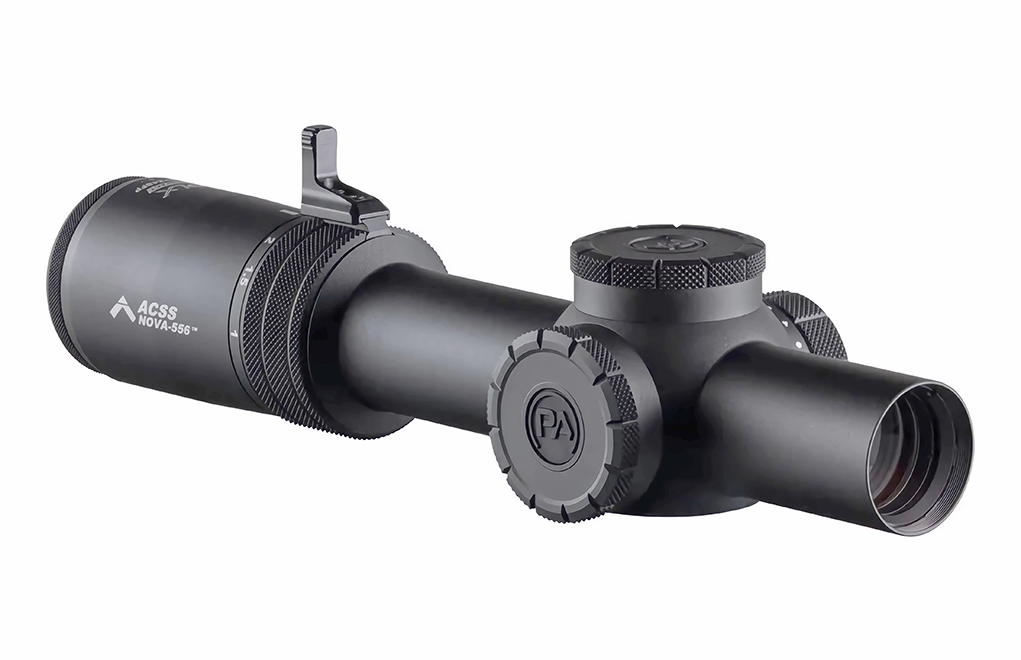 primary arms scope