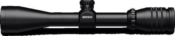 Redfield is offering its Battlezone riflescope in a more powerful 6-18x42mm model.