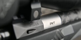 First Look: PROOF Research PXT Barrels proof pxt feature
