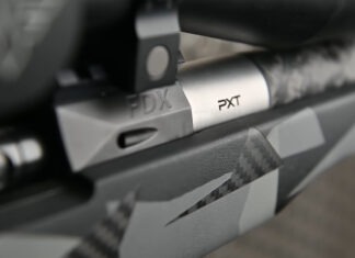 First Look: PROOF Research PXT Barrels proof pxt feature