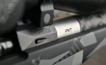 First Look: PROOF Research PXT Barrels proof pxt feature