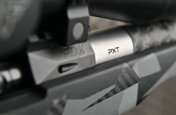 First Look: PROOF Research PXT Barrels proof pxt feature