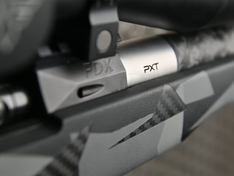 First Look: PROOF Research PXT Barrels First Look: PROOF Research PXT Barrels