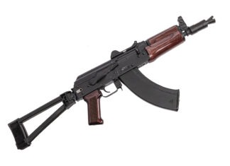 First Look: Palmetto State Armory 7.62×39 Krink psa 762×39 krink