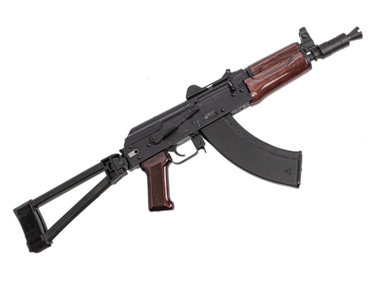 First Look: Palmetto State Armory 7.62×39 Krink