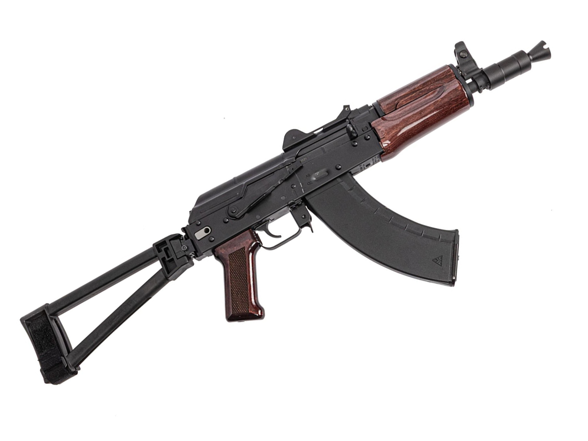 First Look: Palmetto State Armory 7.62×39 Krink First Look: Palmetto State Armory 7.62×39 Krink