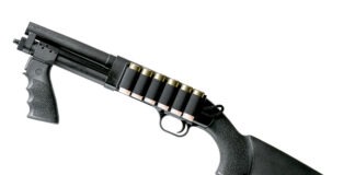 New Guns And Gear July 2026 ptr jack sbs