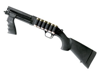 New Guns And Gear July 2026 ptr jack sbs