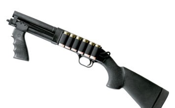 New Guns And Gear July 2026 ptr jack sbs