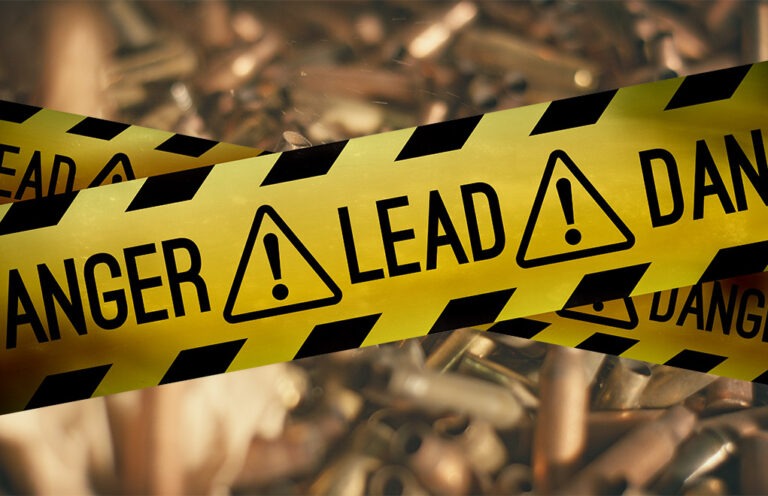 R53.83: Shooting And Blood Lead Levels R53.83: Shooting And Blood Lead Levels