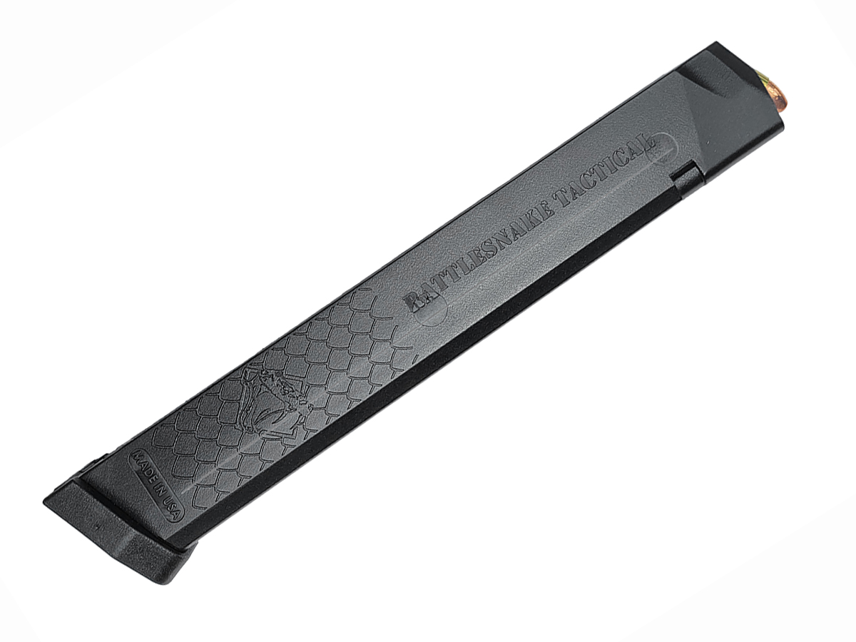 rattlesnake tactical magazine copy