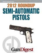 Semi-Auto Pistols