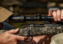 How To Reduce Felt Recoil From The Bench recoil reduction feature