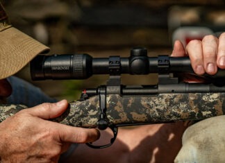 How To Reduce Felt Recoil From The Bench recoil reduction feature