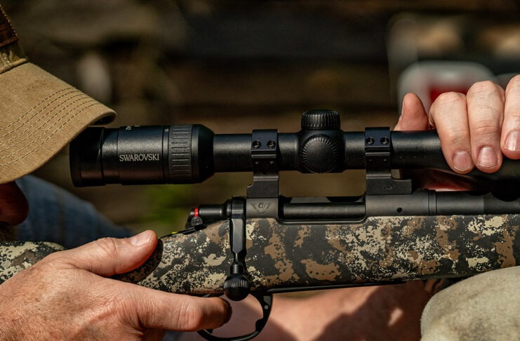 How To Reduce Felt Recoil From The Bench recoil reduction feature