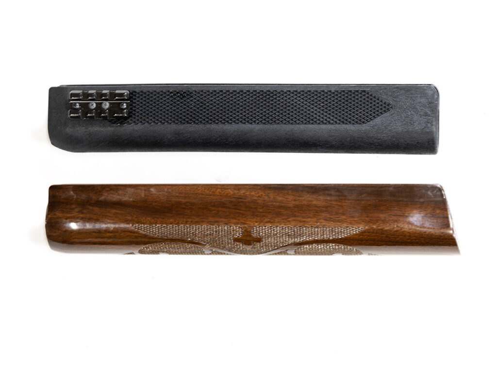 remington 1100 handguard