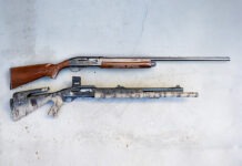 How To Make Your Remington 1100 Tactical remington 1100 tactical