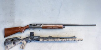 How To Make Your Remington 1100 Tactical remington 1100 tactical