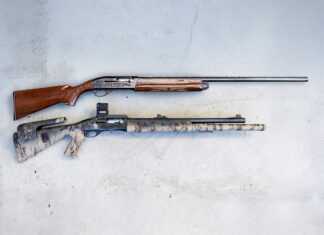 How To Make Your Remington 1100 Tactical remington 1100 tactical