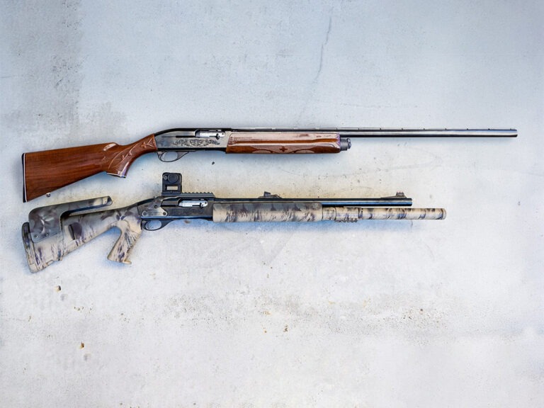 How To Make Your Remington 1100 Tactical How To Make Your Remington 1100 Tactical