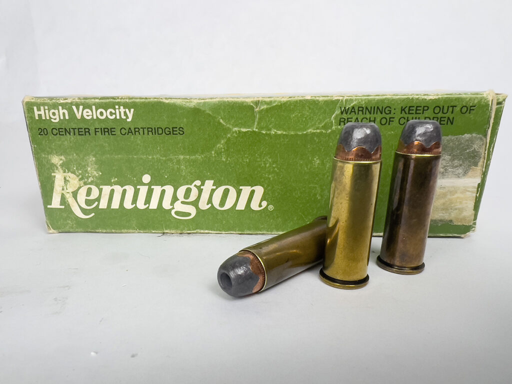 remington 44 magnum