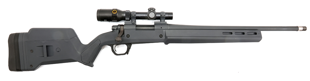 remington 700
