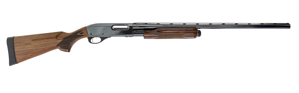 remington 870 most popular guns