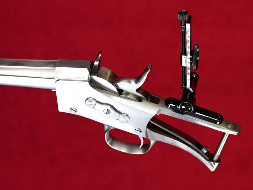 remington rolling block