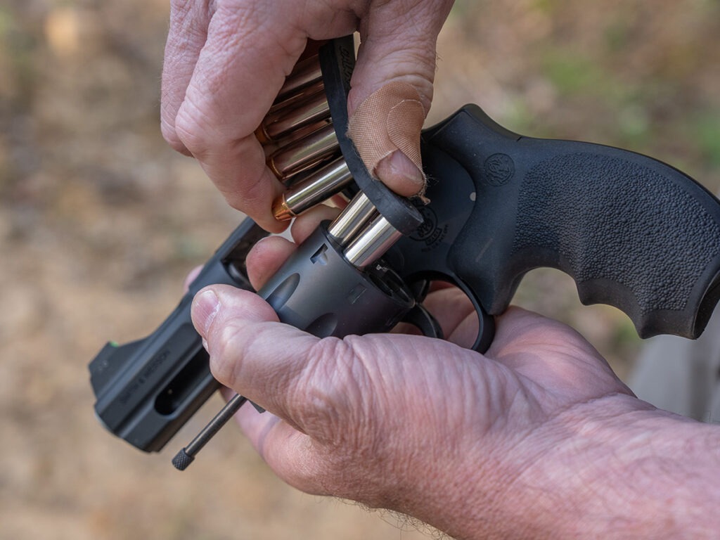 revolver reload 7 speedstrip