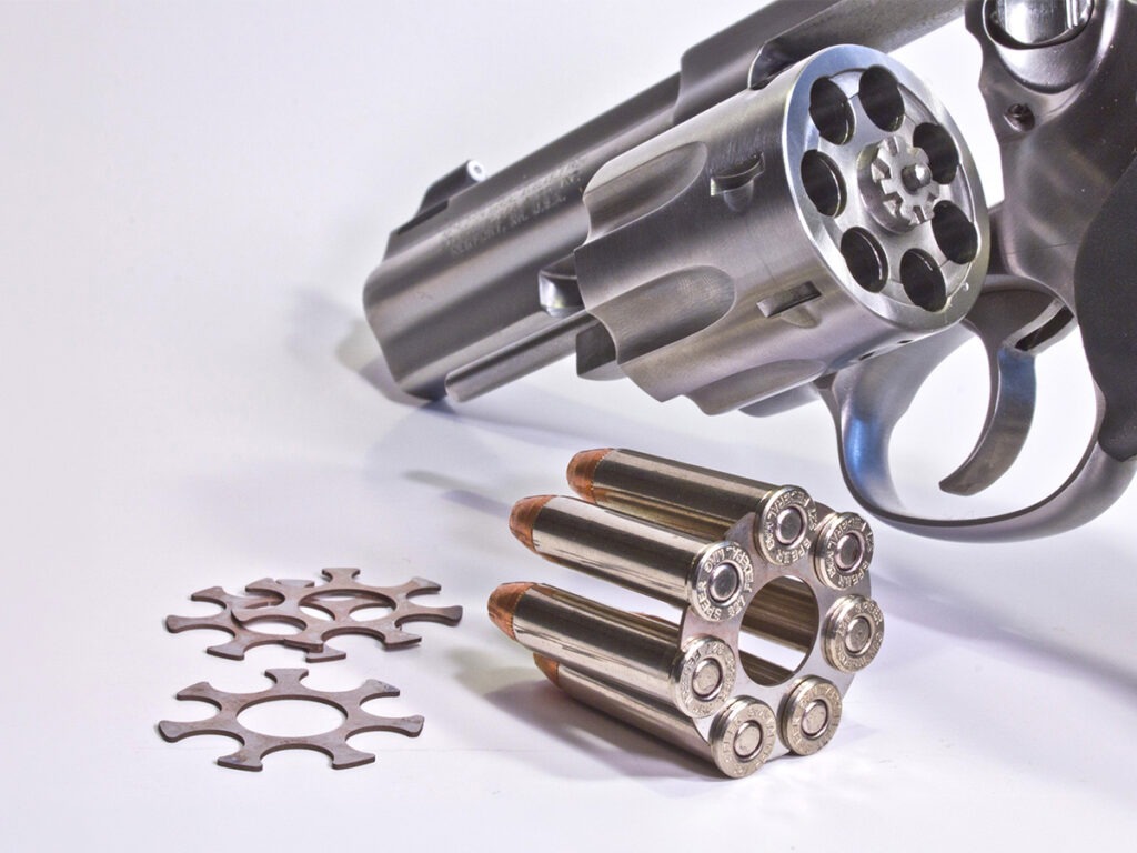 revolver reload moonclip