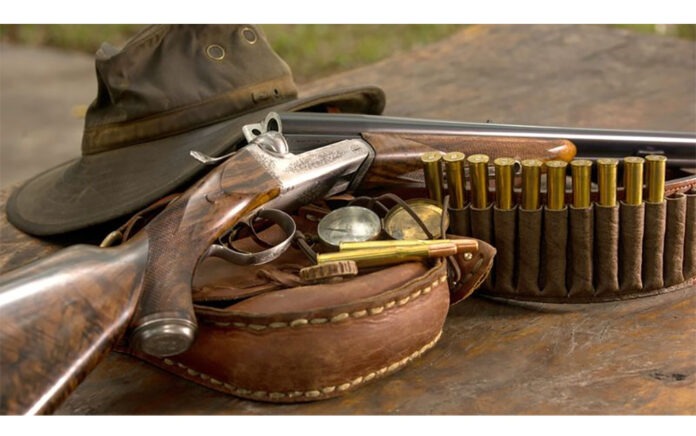 Understanding Different Rifle Actions - Gun Digest