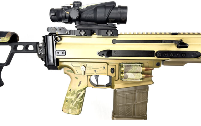 Understanding Rifle Zero And Scope Mounts - Gun Digest