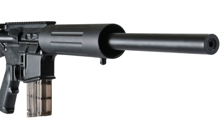 10 Great New .22 Rimfire Guns To Satisfy Any Shooter