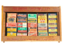 A Brief History Of Rimfire rimfire history vintage 22 lr Rock Island Auction Company