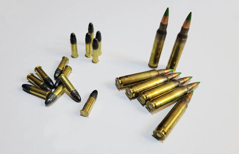 Rimfire Vs. Centerfire: What’s The Difference? 