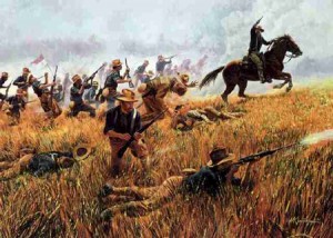 roughriders