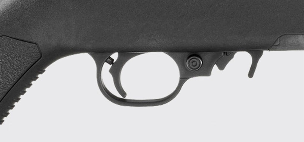 ruger 1022 bx-trigger