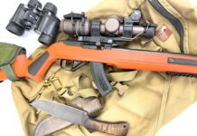 The Past, Present & Future Of The Ruger 10/22 ruger 1022 legacy feature