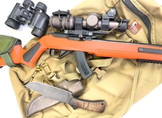 The Past, Present & Future Of The Ruger 10/22 ruger 1022 legacy feature