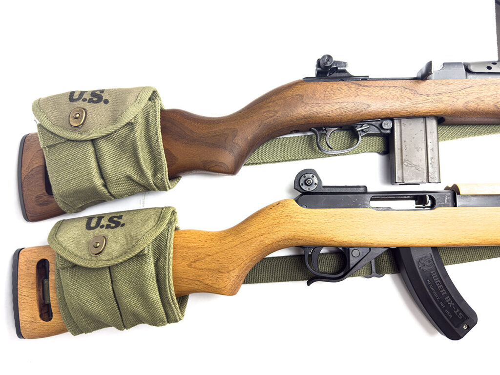 ruger 1022 m1 carbine