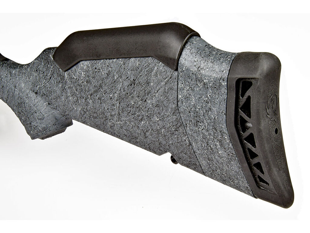 ruger american gen ii stock