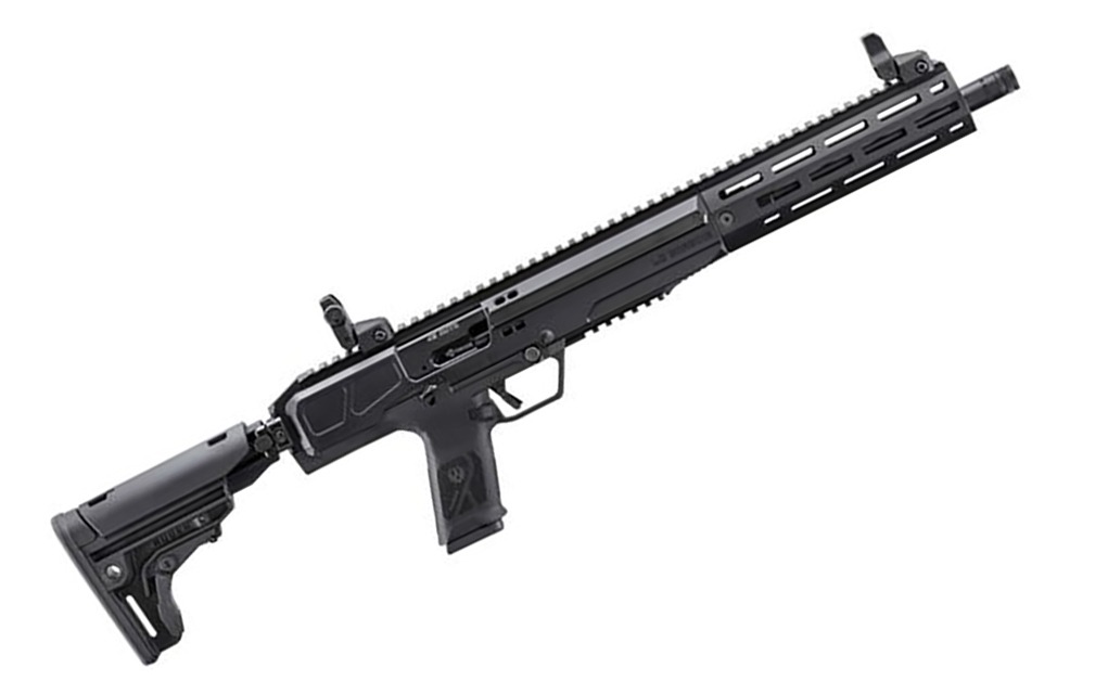 ruger lc carbine 45