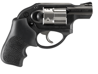 Ruger Introduces the LCR .357 Magnum