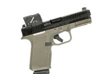 New Guns And Gear June 2026 ruger rxm coa copy