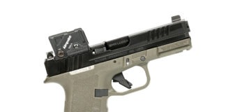 New Guns And Gear June 2026 ruger rxm coa copy
