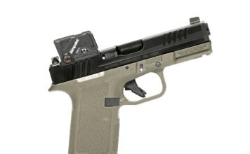 New Guns And Gear June 2026 ruger rxm coa copy