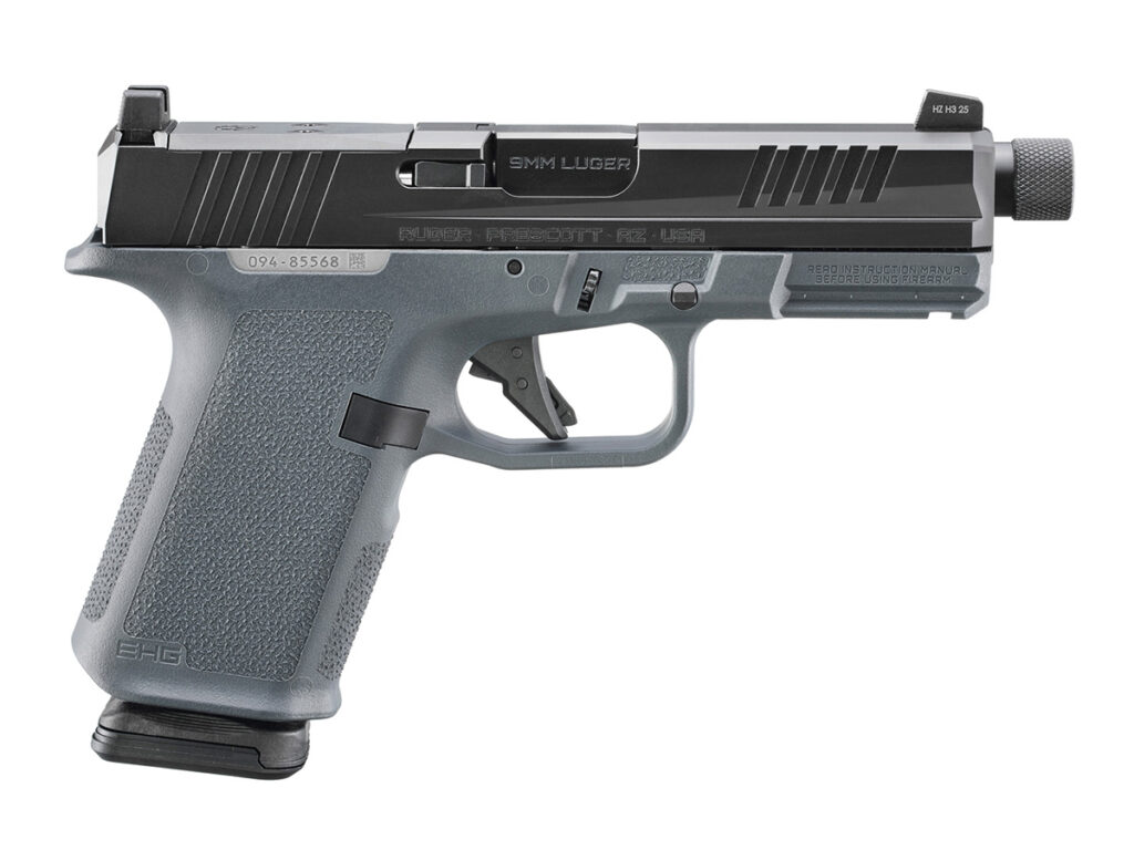 ruger rxm new guns 2026