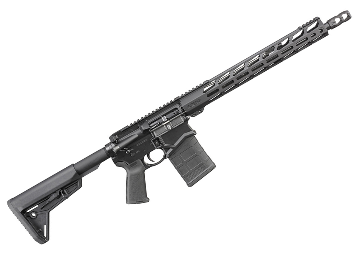 ruger sfar ar10