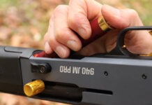 The Art Of Running A Shotgun running a shotgun feature